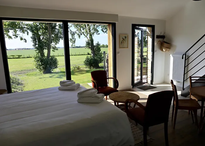 La Grange Du Veld