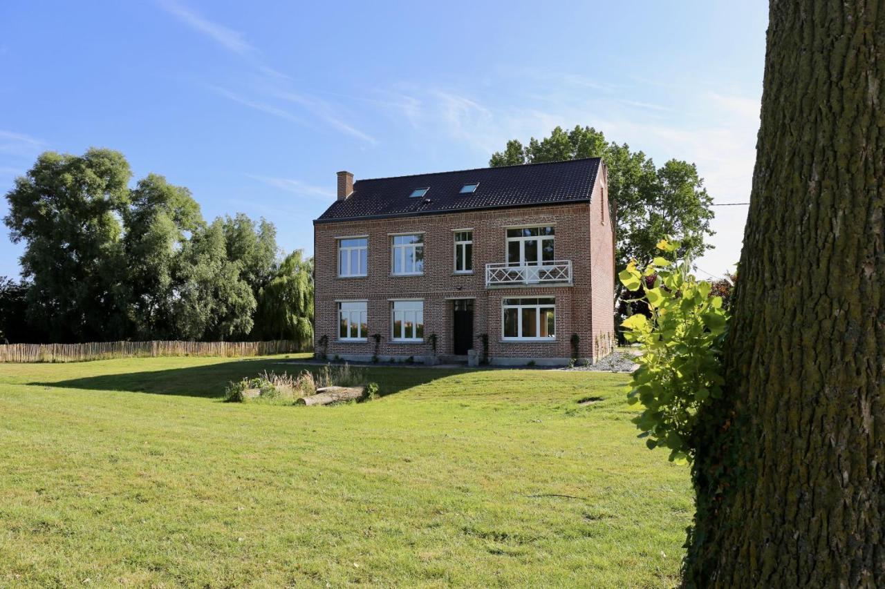 La Grange Du Veld *