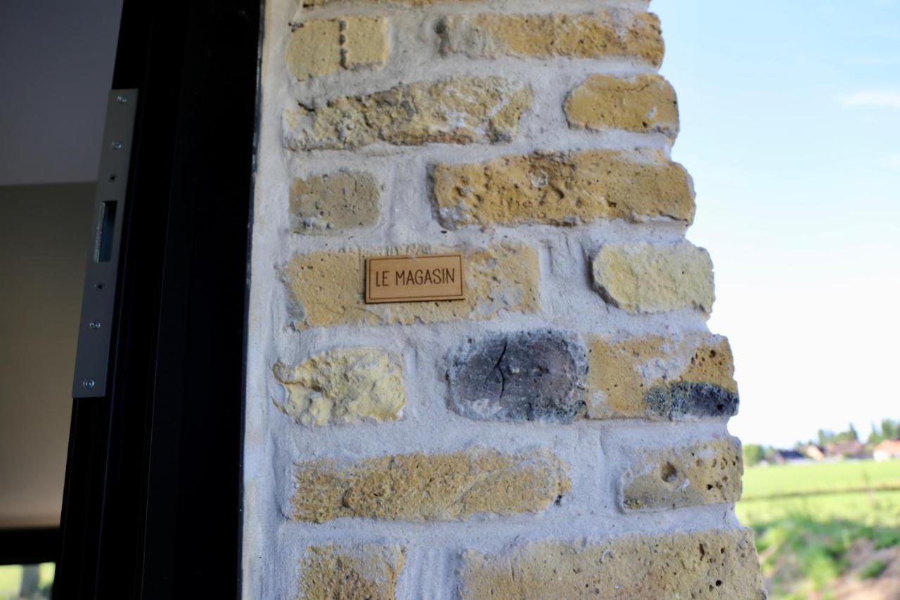 La Grange Du Veld * Téteghem