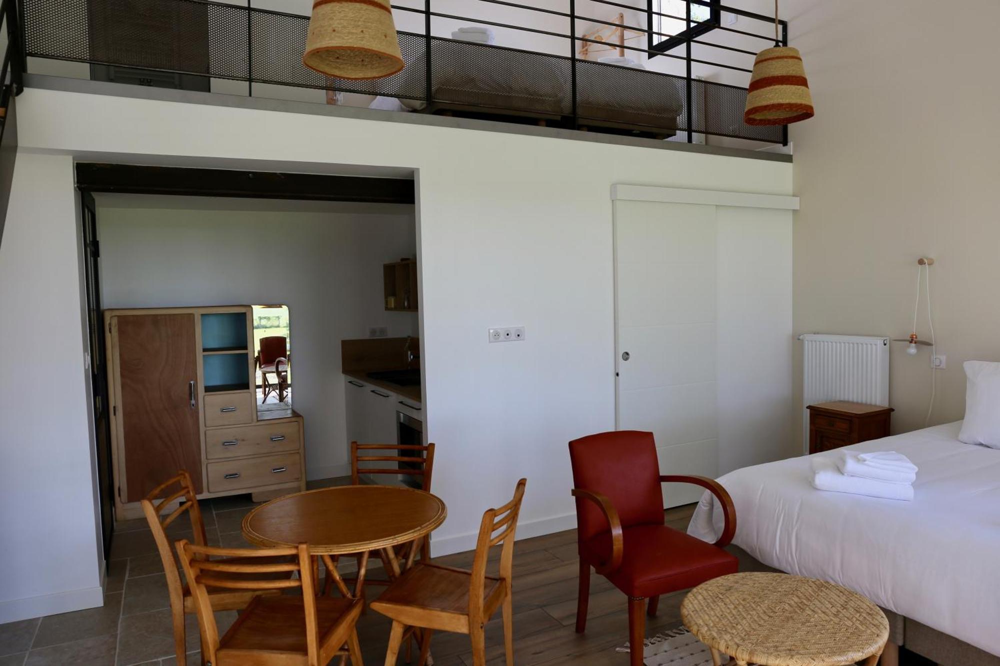 Casa de Campo La Grange Du Veld *